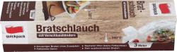 Quickpack Bratschlauch