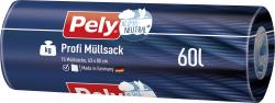 Pely Profi-Müllsäcke extra stark 60 Liter