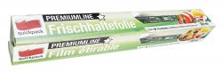 Quickpack Frischhaltefolie Premiumline