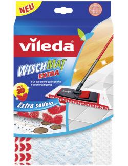 Vileda Wischmat Extra Ersatzwischbezug