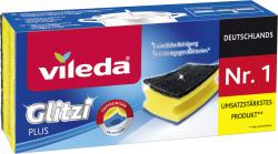 Vileda Glitzi Plus Topfreiniger