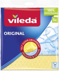 Vileda Original Schwammtuch