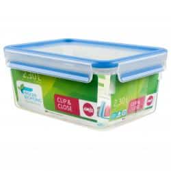 Emsa Clip & Close Frischhaltedose 2