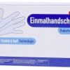 Kordis Einmalhandschuhe aus TPE Gr. M