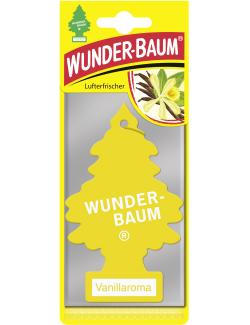 Wunder-Baum Vanillaroma