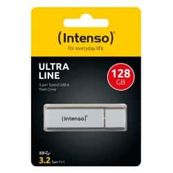 Intenso USB-Stick Ultra Line 128GB