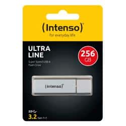 Intenso USB-Stick Ultra Line 256GB