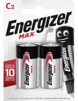 Energizer Max Baby C 1