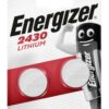 Energizer Lithium CR-Typ 2430