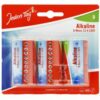 Jeden Tag Alkaline Mono D 1